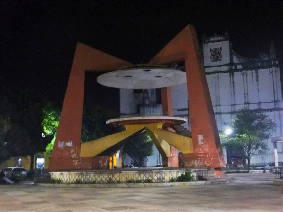 Antigua to Semuc Champey