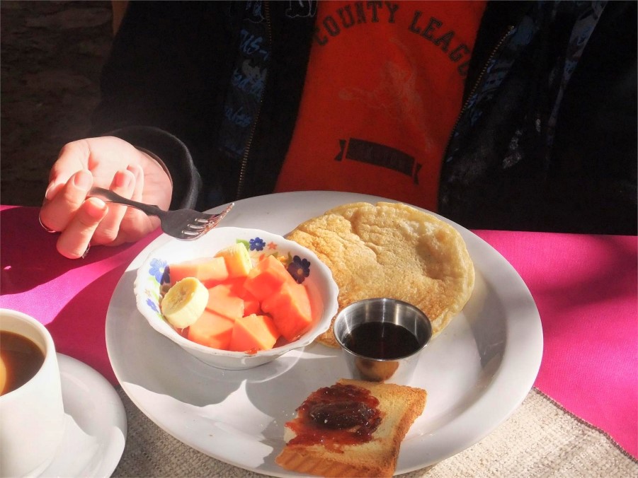 Antigua to Semuc Champey