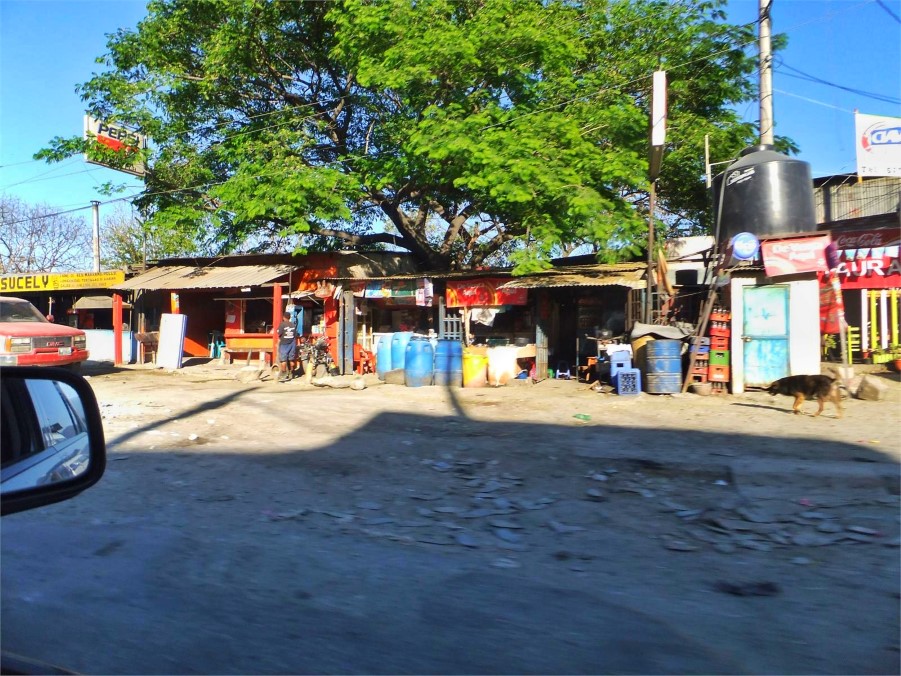 Antigua to Semuc Champey