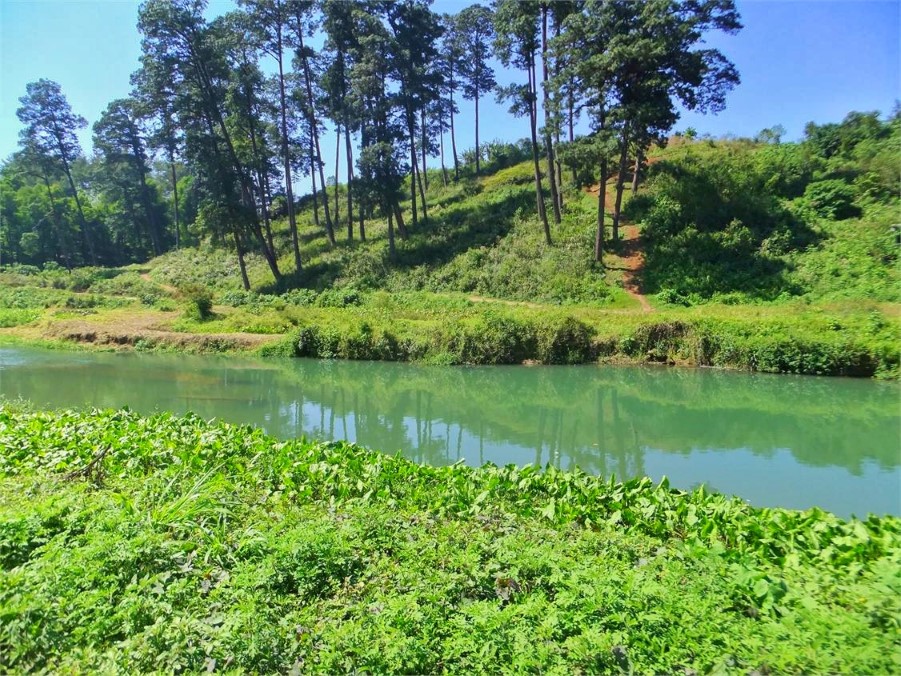 Antigua to Semuc Champey