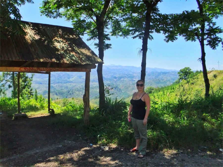 Antigua to Semuc Champey