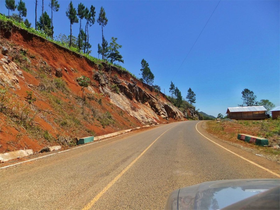 Antigua to Semuc Champey