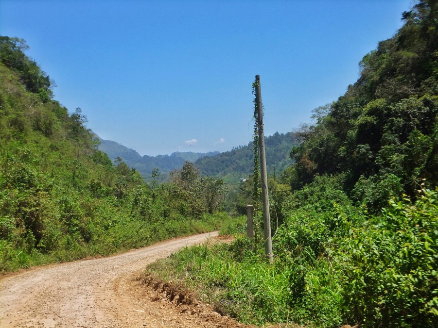 Antigua to Semuc Champey