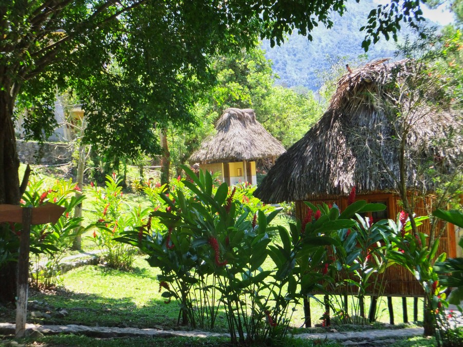 Antigua to Semuc Champey