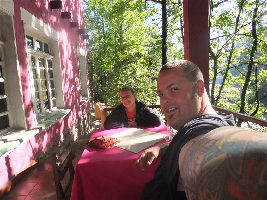 Antigua to Semuc Champey