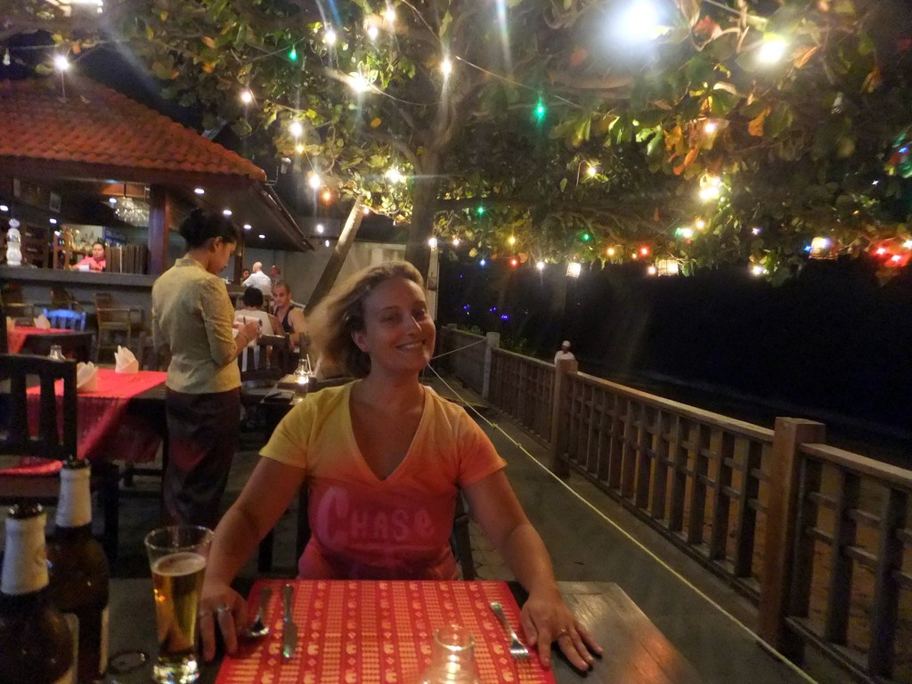 Big Buddha of Koh Samui