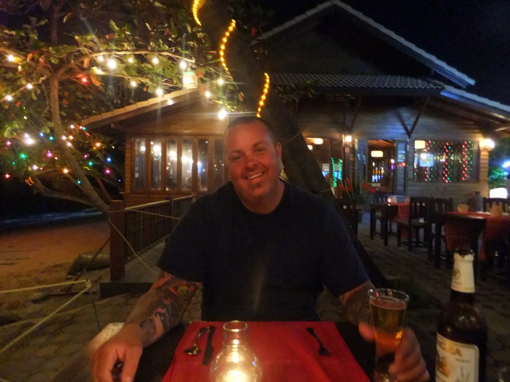 Big Buddha of Koh Samui