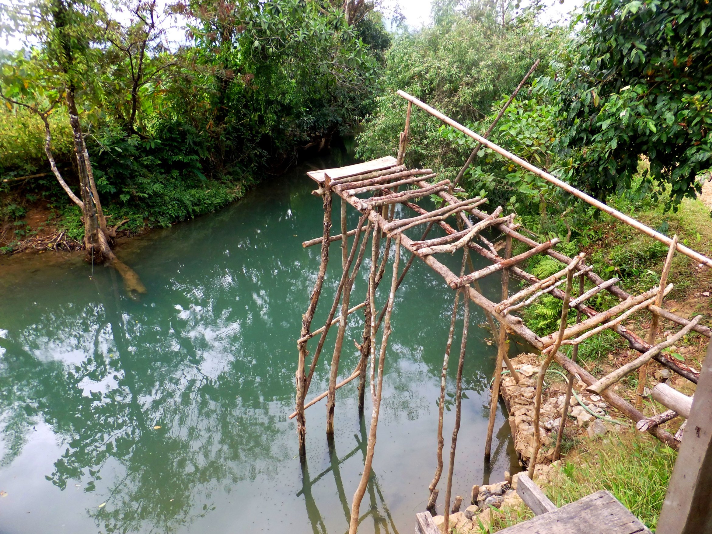The Blue Lagoon and Cave