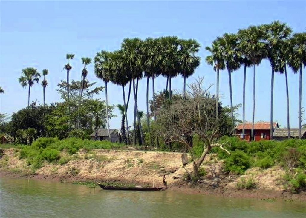 How to get from Phnom Penh to Siem Reap