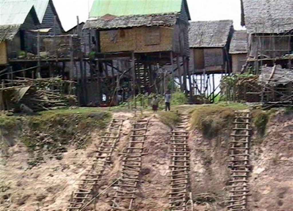 How to get from Phnom Penh to Siem Reap