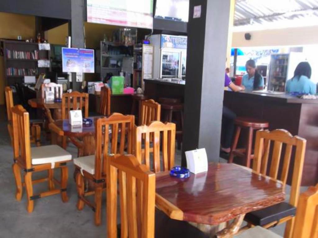 Koh Tao to Koh Lanta