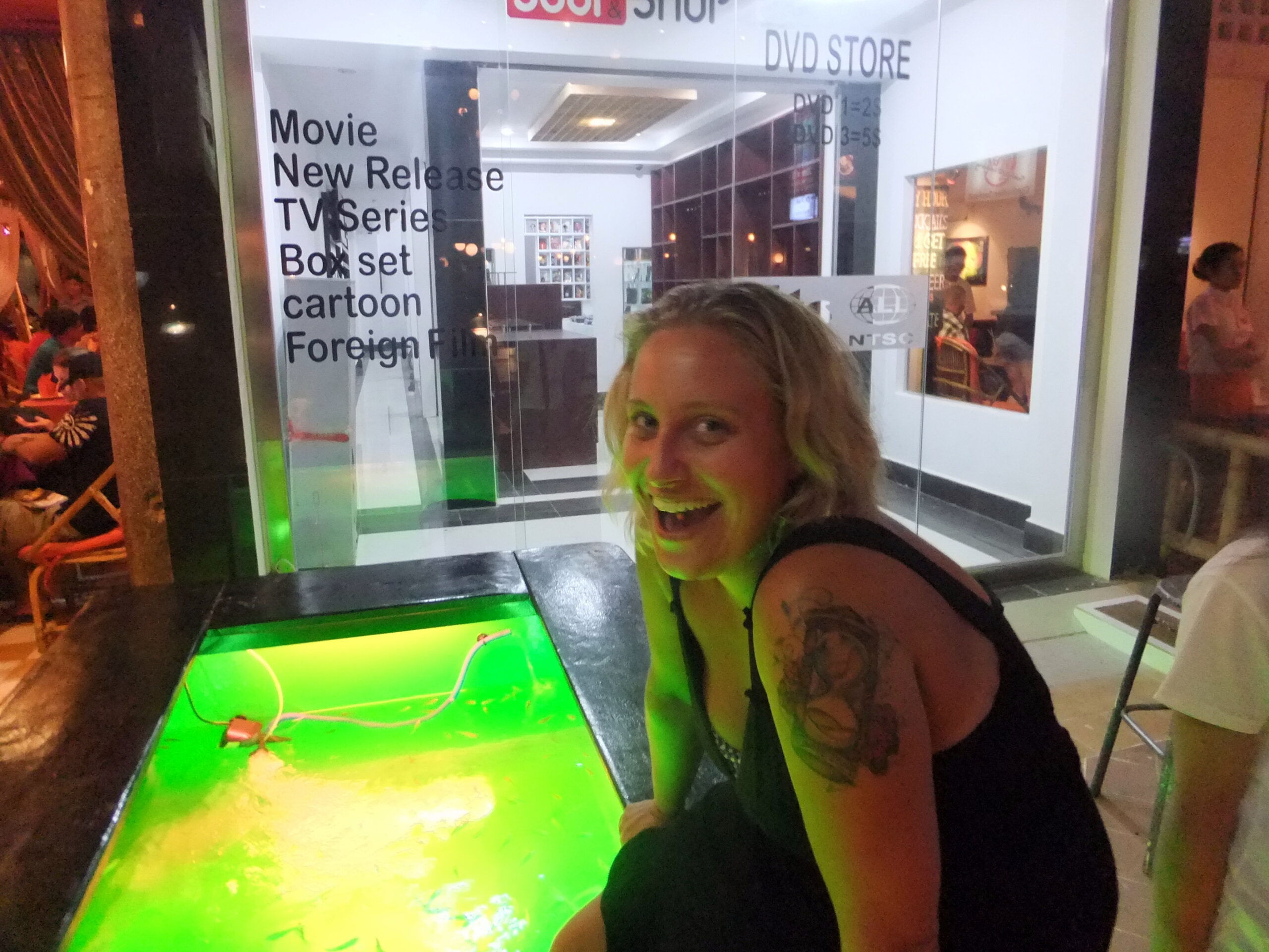 How to get from Phnom Penh to Siem Reap