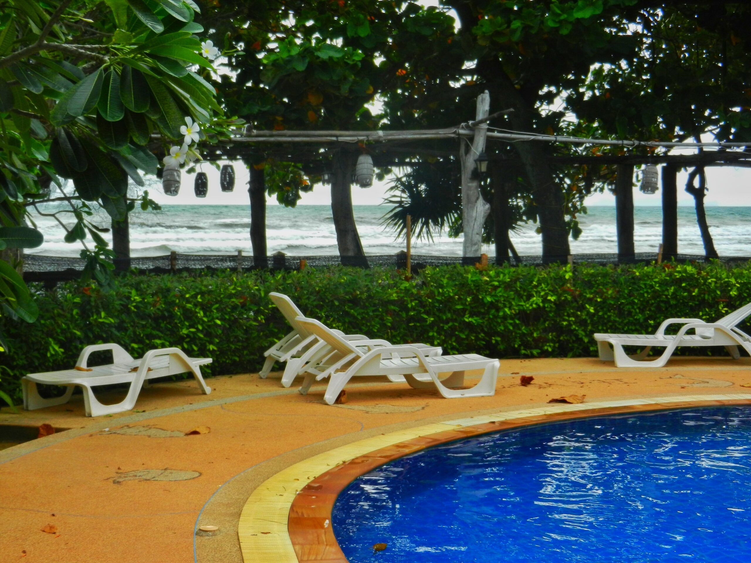 Koh Tao to Koh Lanta