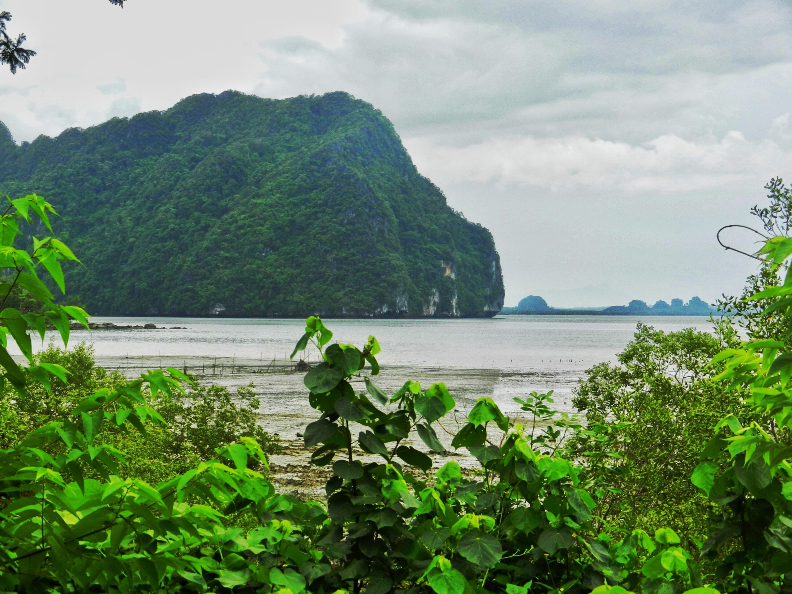 Koh Tao to Koh Lanta