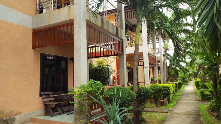 Koh Tao to Koh Lanta