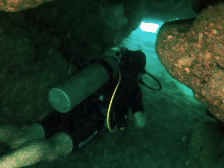 Top Scuba Dive Sites in Roatan