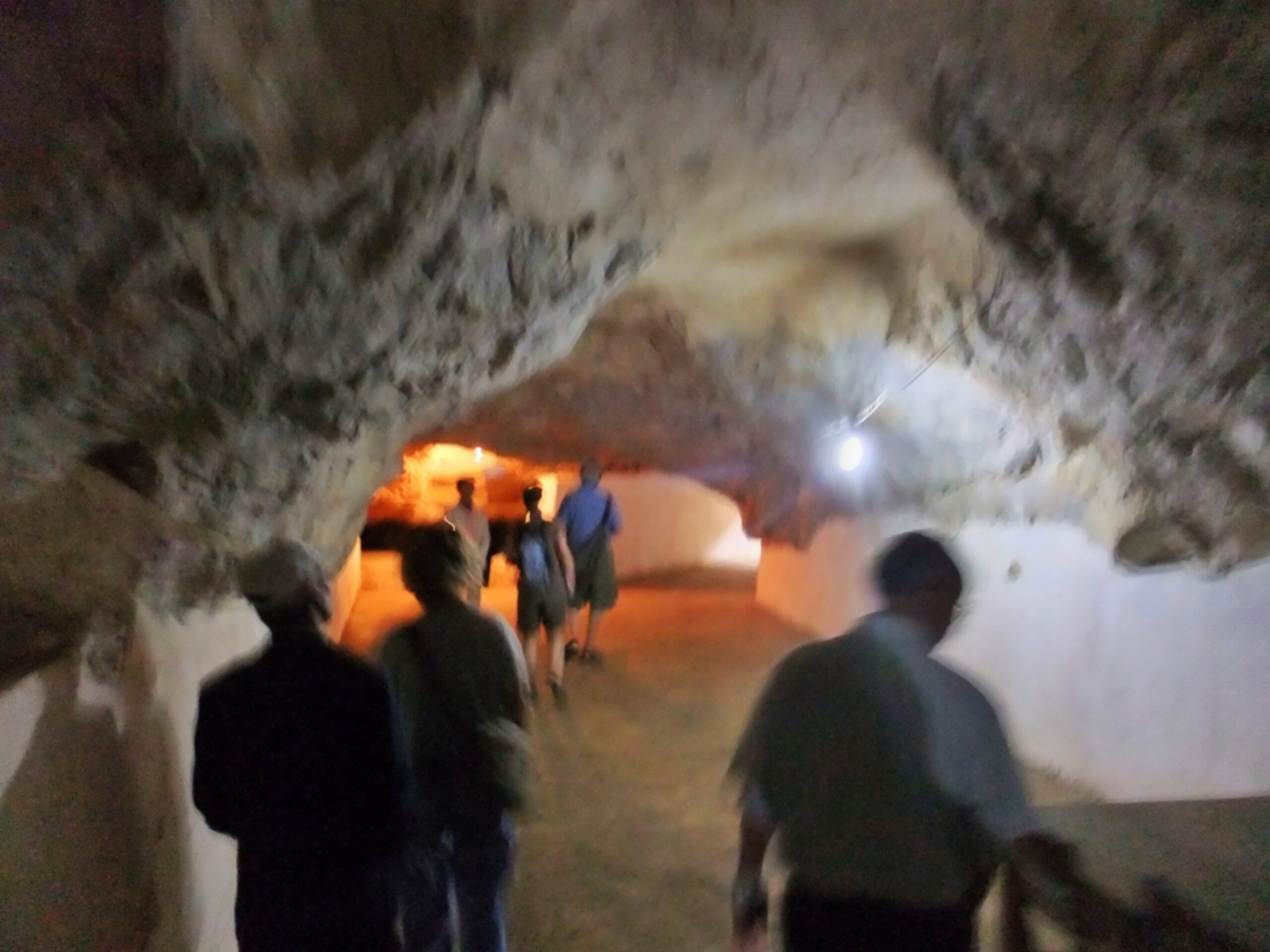 Vieng Xai Caves