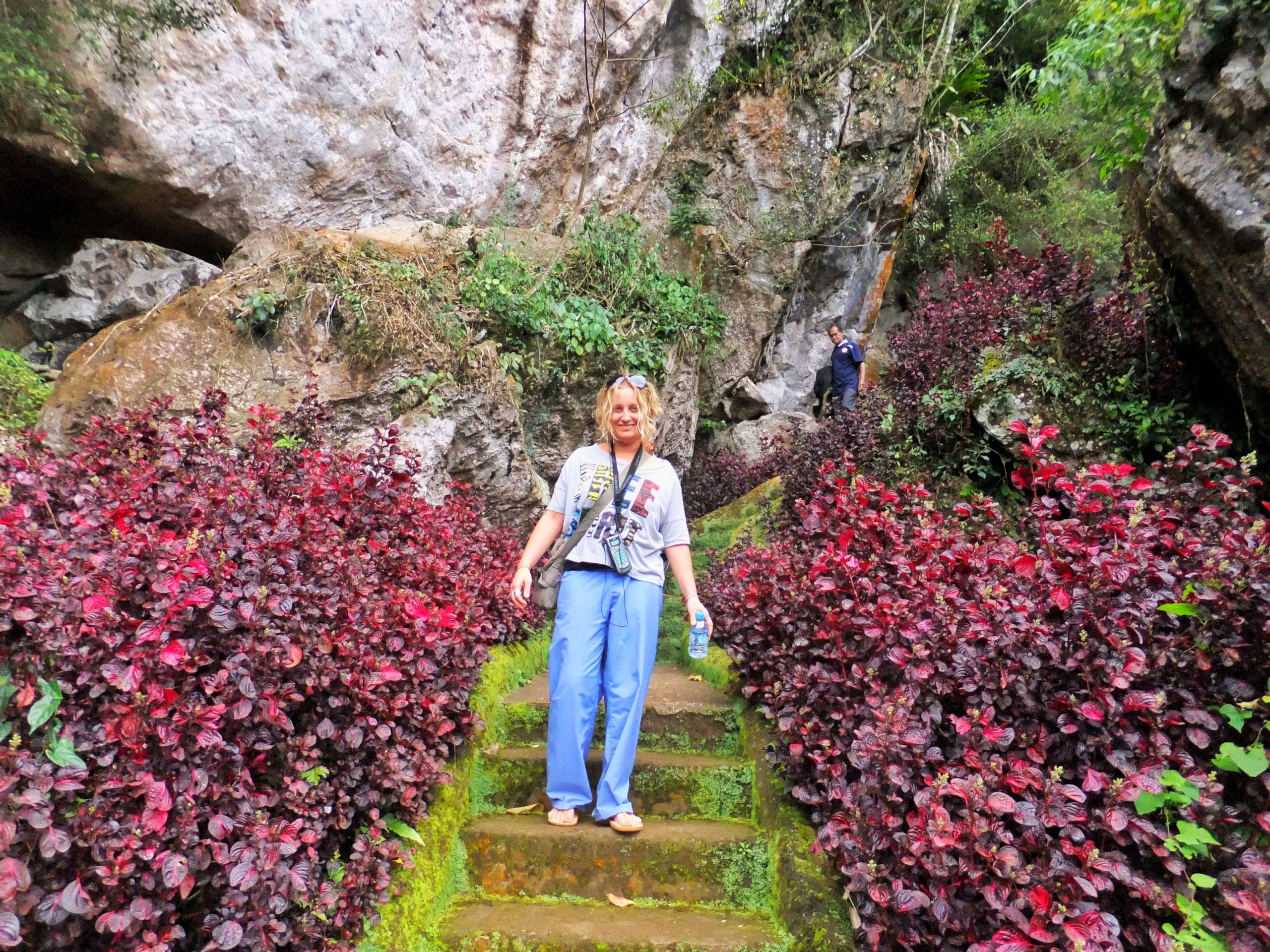 Vieng Xai Caves