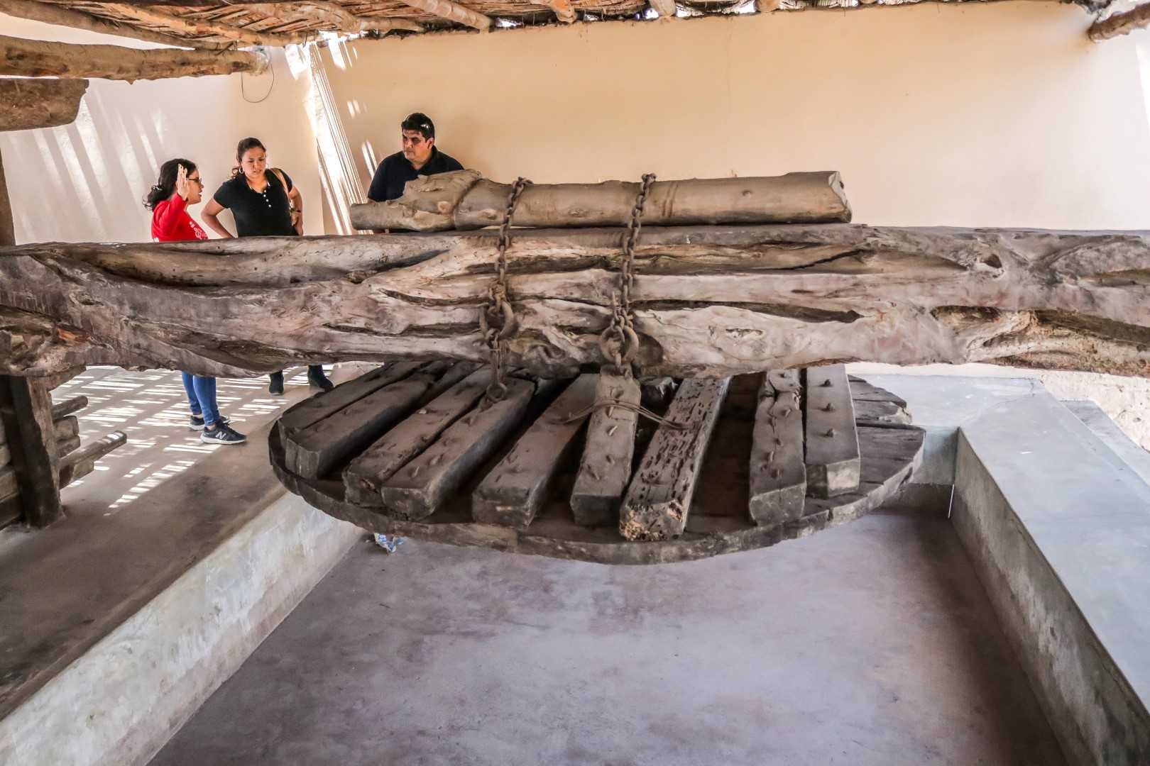 Sandboarding, Dune Buggies and Pisco