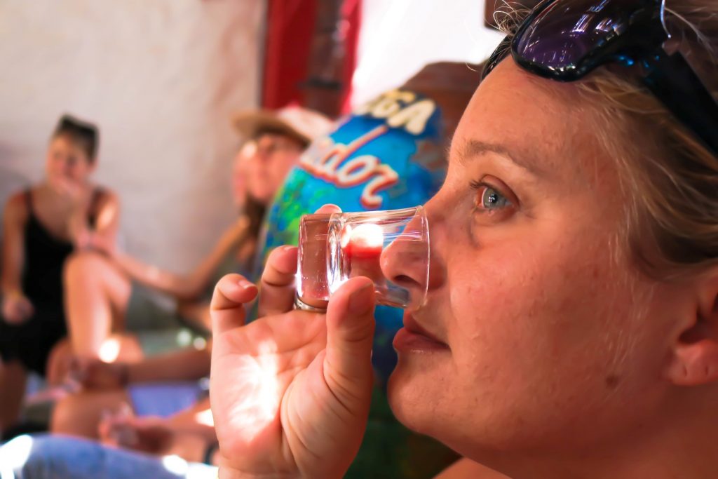 Sandboarding, Dune Buggies and Pisco