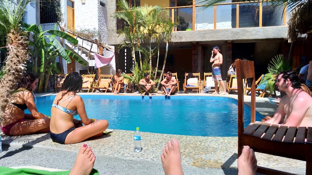 The Best Place To Stay in Lima