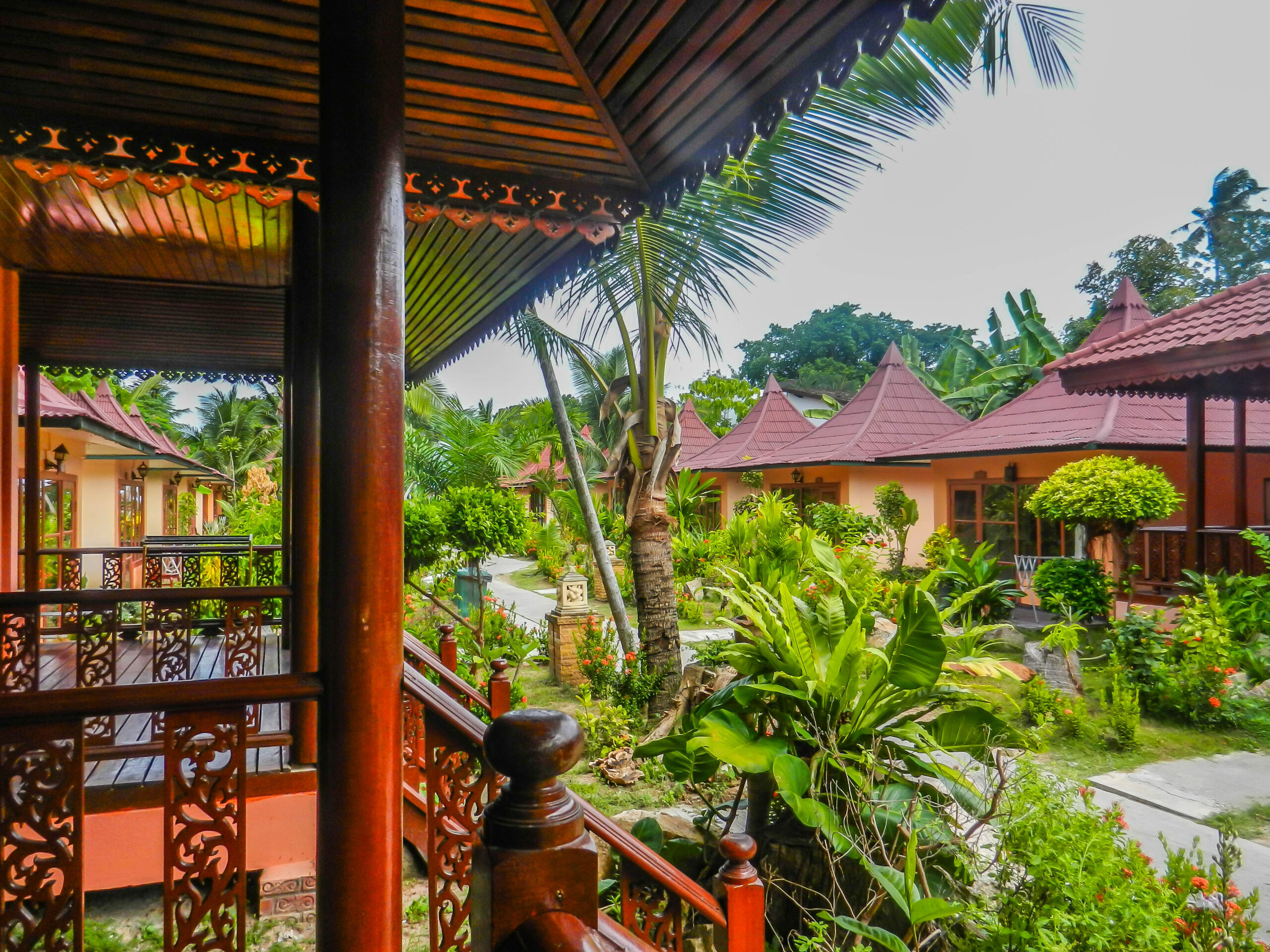 Diving in Koh Tao