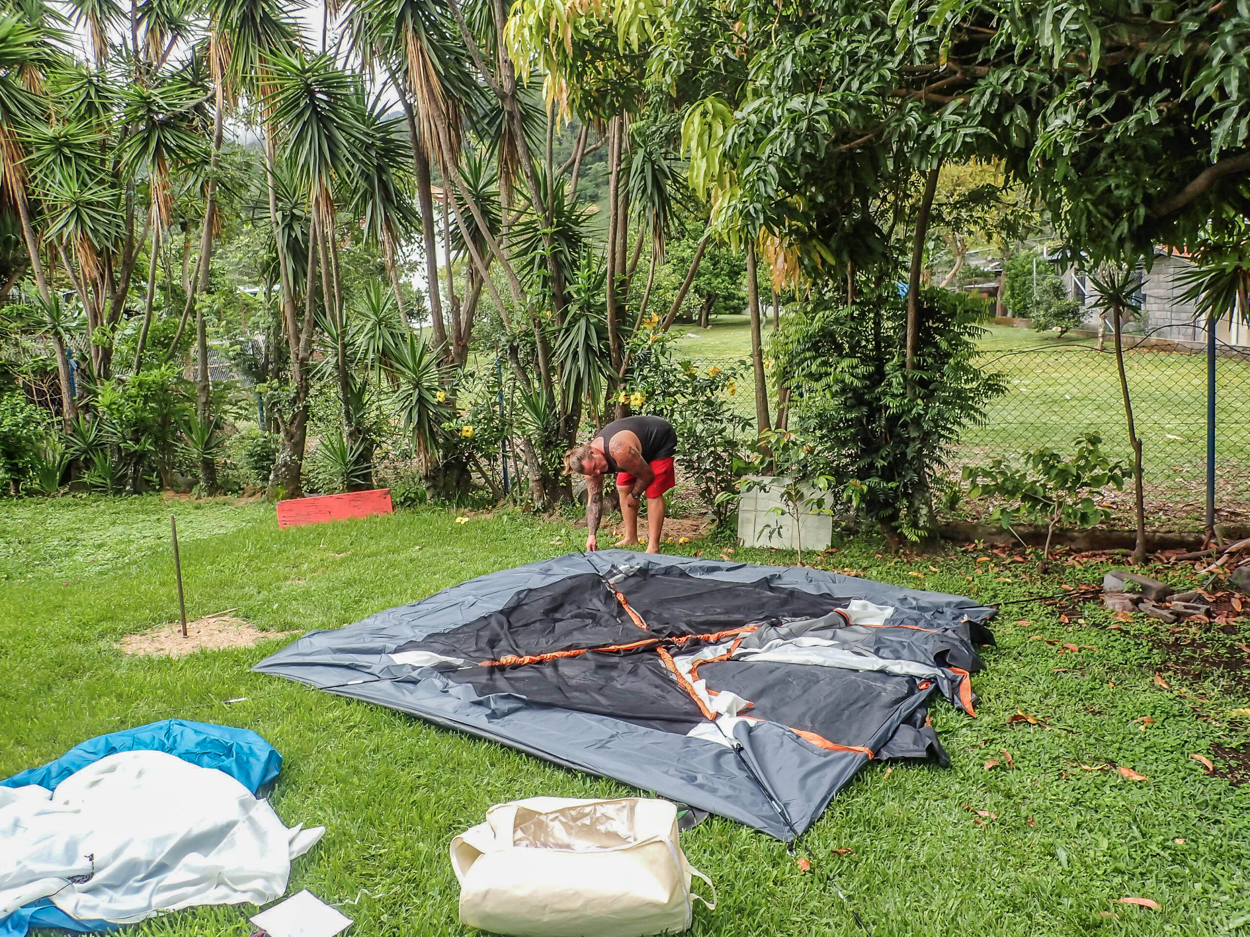 Boquete Panama Coffee