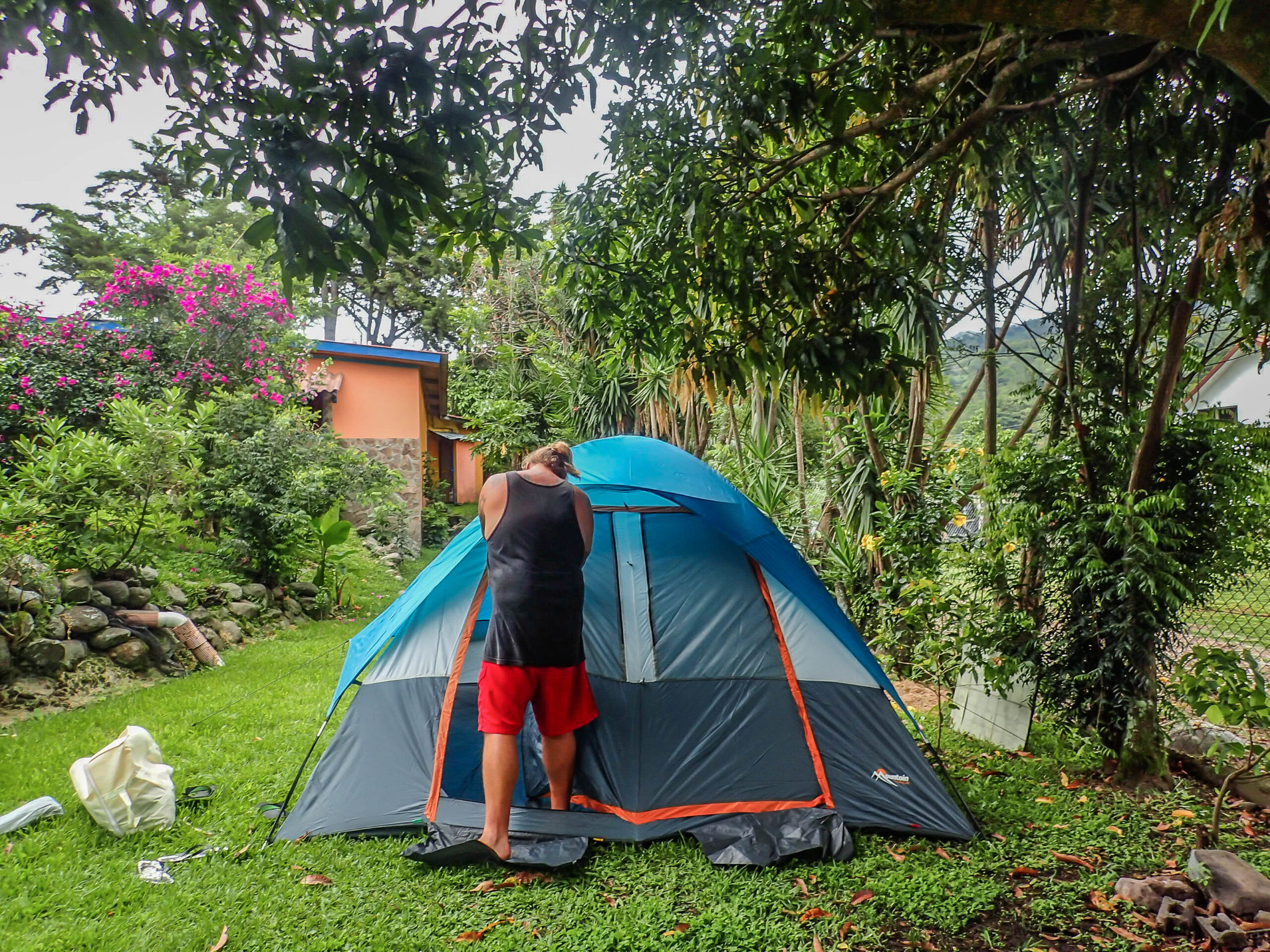 Boquete Panama Coffee