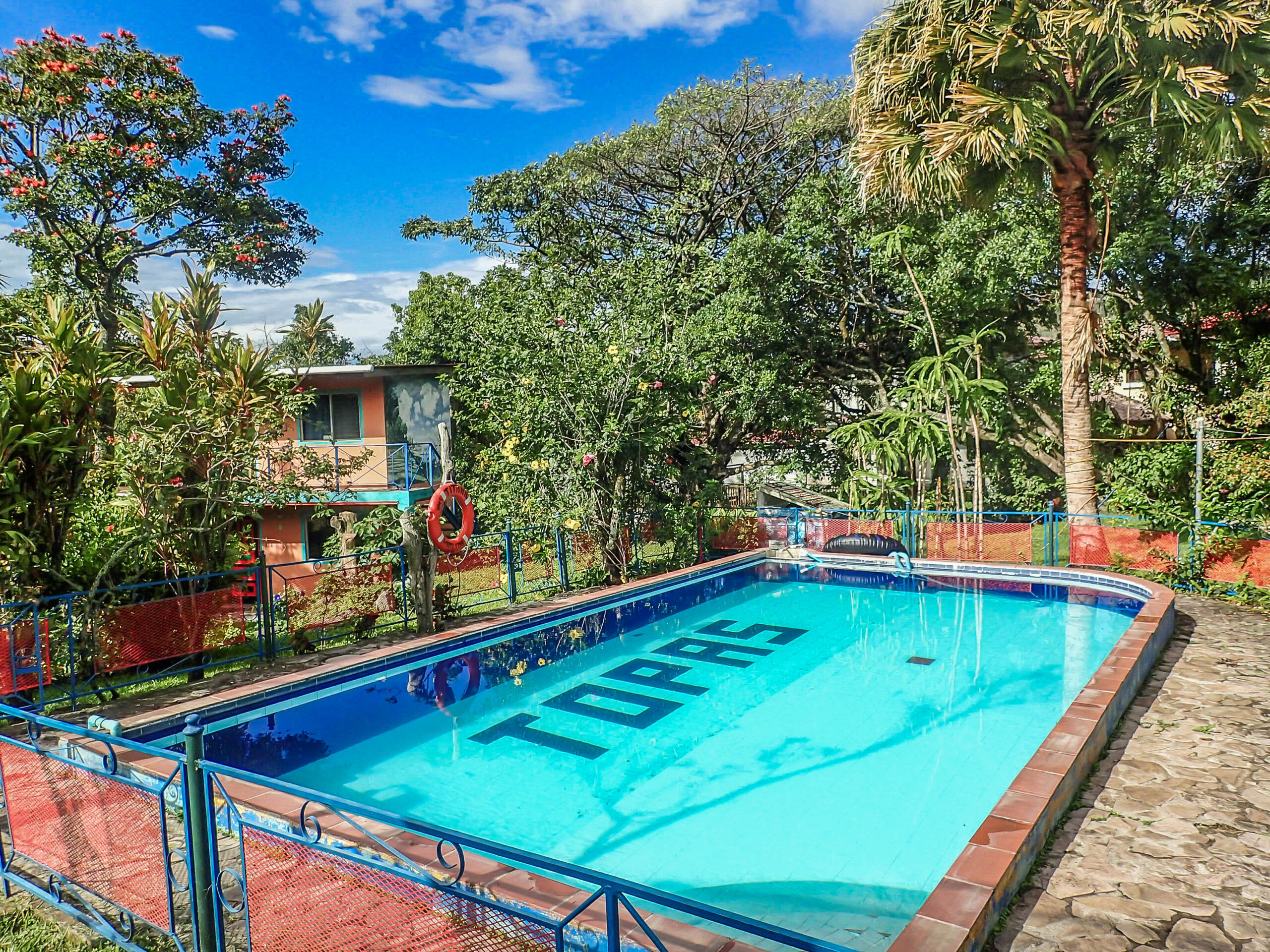 Boquete Panama Coffee