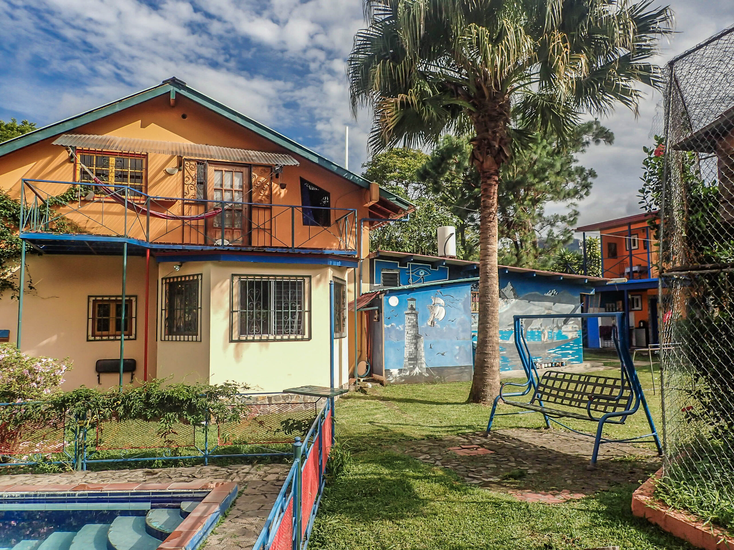 Boquete Panama Coffee