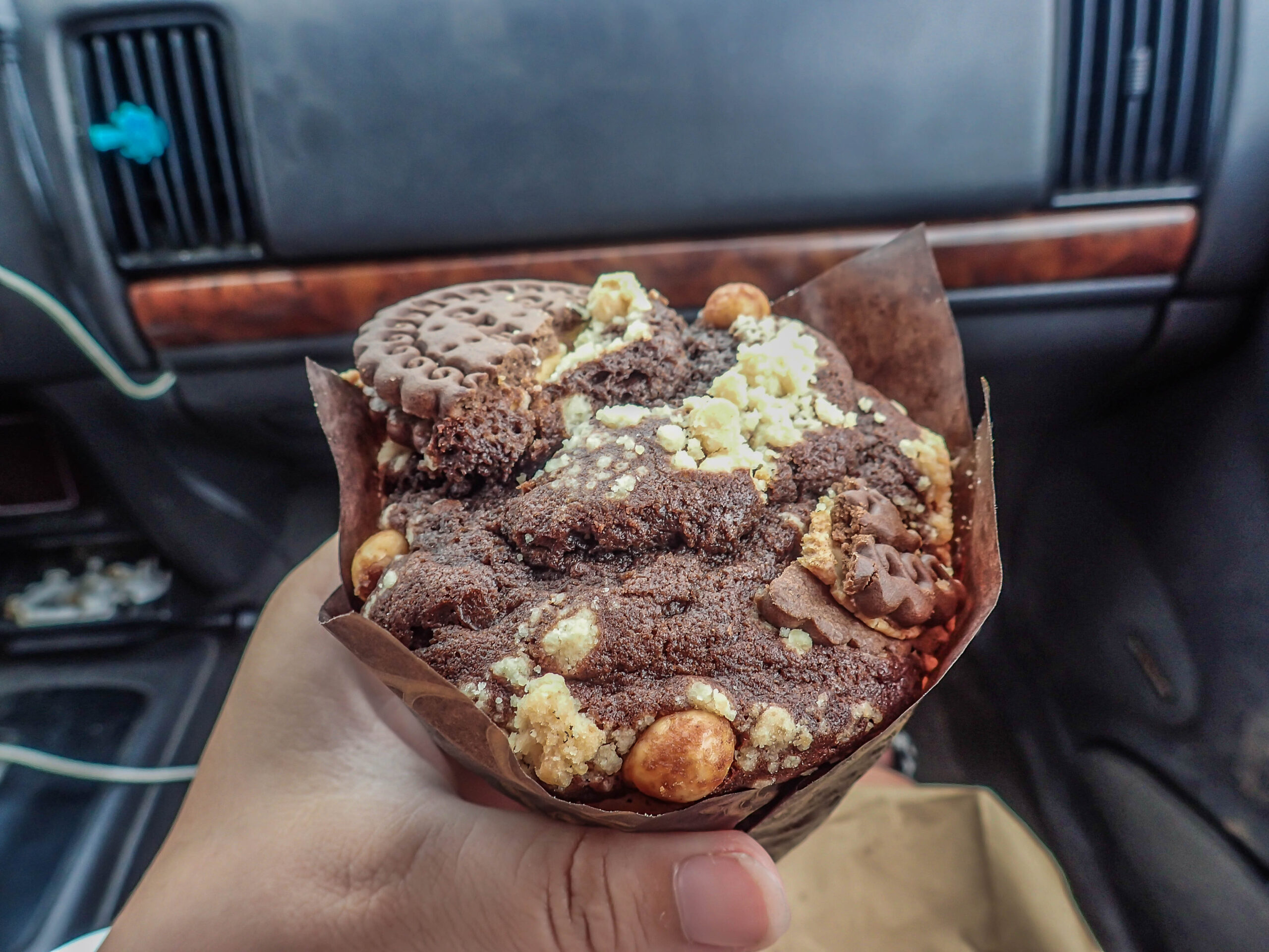 Boquete Panama Coffee