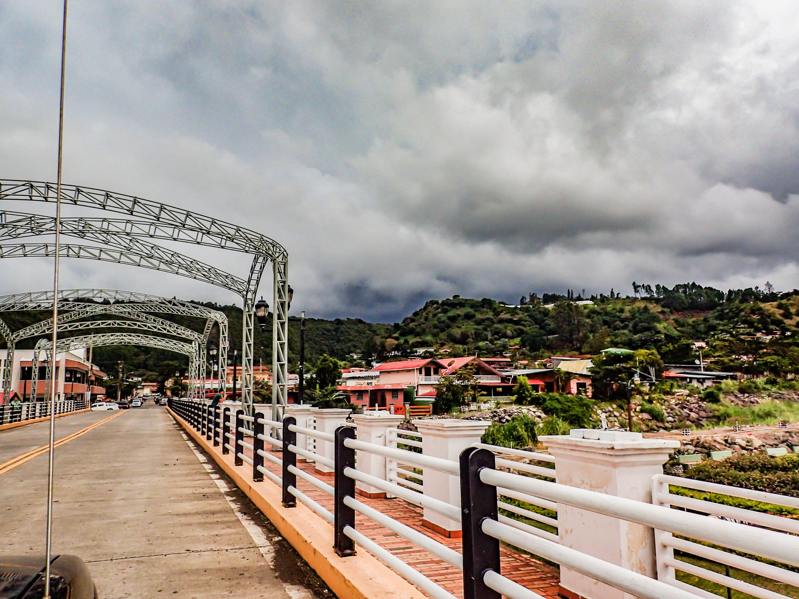 Boquete Panama Coffee