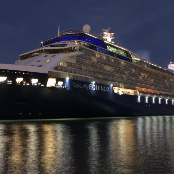7 Night Puerto Plata San Juan & St. Maarten - Celebrity