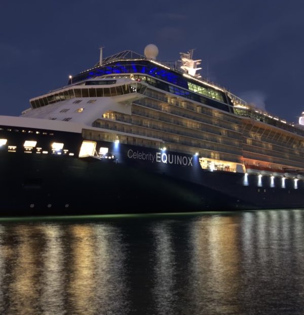 7 Night Puerto Plata San Juan & St. Maarten - Celebrity
