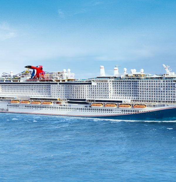 7 Night Eastern Caribbean - Carnival